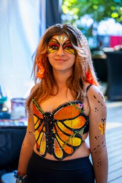 Photos by Brian Mack (8/604)